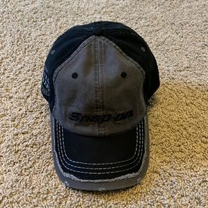 Snap-on Hat #13